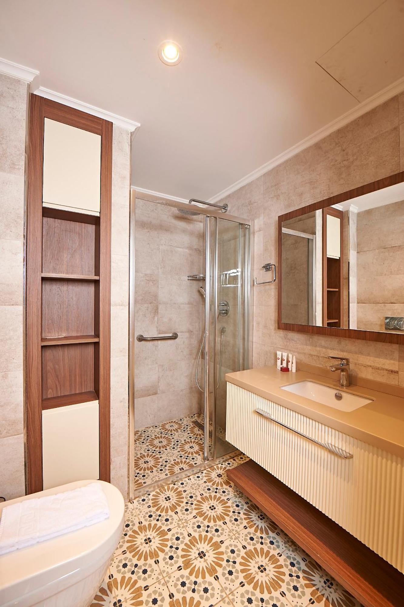 Saratoga Hotel Sultanahmet 伊斯坦布尔 外观 照片